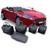 Bagagerie Pour Aston Martin DB9 Volante Cabriolet