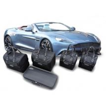 Bagagerie Pour Aston Martin Vanquish Volante Cabriolet 2013-2016