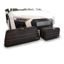 Bagagerie Sur-mesure Pour Audi R8 42 Spyder