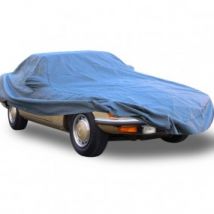 Capa de carro sob medida Mercedes SL R107 "US" descapotável - Softbond+ uso misto