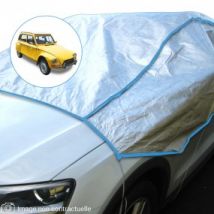 Demi-housse Mixte En Tyvek Citroen Dyane Découvrable