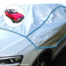 Demi-housse Mixte En Tyvek Citroen Visa Cabriolet