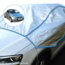 Demi-housse Mixte En Tyvek Ford Street Ka Cabriolet