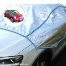 Demi-housse Mixte En Tyvek Mini R52 Cabriolet