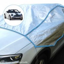 Demi-housse Mixte En Tyvek Mini Roadster R59