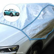 Demi-housse Mixte En Tyvek Mini F57 Cabriolet