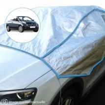 Demi-housse Mixte En Tyvek Nissan Micra CC