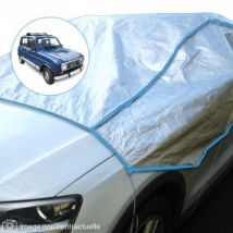 Demi-housse Mixte En Tyvek Renault 4L Découvrable