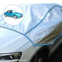 Demi-housse Mixte En Tyvek Suzuki Swift Cabriolet