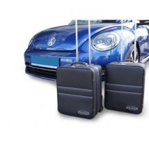 Equipaje A Medida (maletas) De 2 Piezas Para Volkswagen Coccinelle Cabriolet (2012/2019)