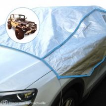 Demi-housse Mixte En Tyvek Jeep Wrangler YJ