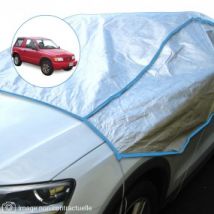 Demi-housse Mixte En Tyvek Kia Sportage Cabriolet