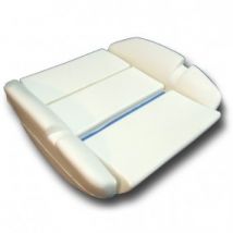 Rembourrage En Mousse Pour Assise Avant Mesure Peugeot 205 GTi