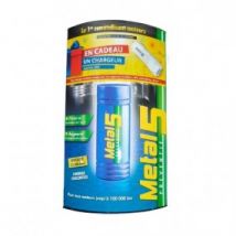 Heilender Remetallizer Für METAL 5 Red Motor - 70ml