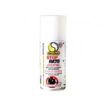 Répulsif Anti-rongeurs - Mecatech Stop Rats - 125ml