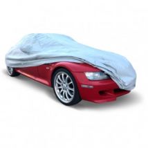Autoschutzhülle (Autoabdeckung) Für BMW Z3 (1996-2002) - Softbond: Gemischte Verwendung