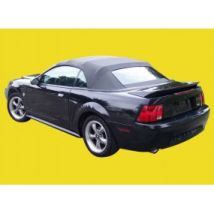 Capote Ford Mustang Cabriolet En Vinyle Parchemin - Destockage !