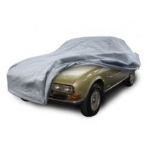 Capa de carro sob medida Peugeot 504 Coupe - Softbond+ uso misto