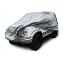 Bache Protection Sur-mesure Suzuki Jimny Mk1 Softbond - Utilisation Mixte