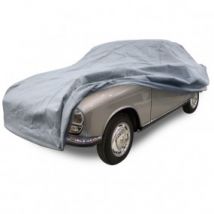 Autoschutzhülle (Autoabdeckung) Nach Maß Peugeot 204 Coupe - Softbond+ Mischnutzung
