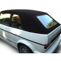 Capote Volkswagen Golf 1 Cabriolet En Alpaga Sonnenland
