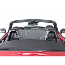Frangivento (deflettore Del Vento) Mazda MX-5 ND (2015+) - Nero