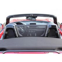 Deflector De Viento (cortaviento) Mazda MX-5 ND (2015+) - Aspecto Carbono