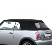 Capota Mini R52 Cabriolet En Tela Twillfast RPC