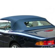 Verdeck (cabriodach) Aston Martin DB7 Cabrio Aus Mohair -Stoff