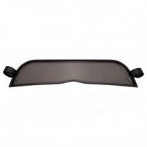 Deflector De Viento (cortaviento) Negro Mini Roadster R59