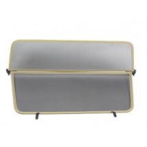 Windschott (Windabweiser) Beige Chrysler Sebring CC