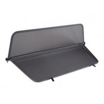 Filet Coupe-vent, Anti-remous, Windschott Gris Chrysler Sebring CC
