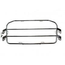 Porte-bagages Sur-mesure Édition Limité Avec Feu Stop Pour Cabriolet Mazda MX5 ND