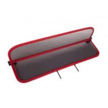 Deflector De Viento (cortaviento) Jaguar XK/XKR Nueva Generación (2007-2015) - Rojo