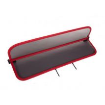 Windschott, Filet Saute-vent Rouge Jaguar XK/XKR Cabriolet