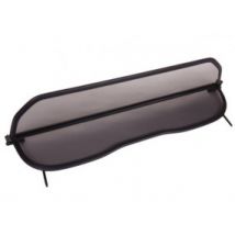 Filet Saute-vent, Anti-remous, Windschott Carbone Pour Peugeot 206CC Cabriolet