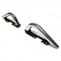 Überrollbügel (Roadsterbügel) Mitsubishi Colt CC Cabrio