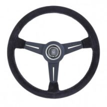 Volant En Cuir Retourné Classic Line (Nardi) Pour Maserati BiTurbo