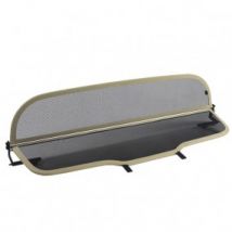 Windschott (Windabweiser) Beige Aston Martin Virage Volante (2011-2012)