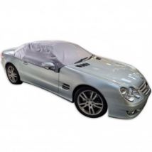 Protège Capote Mercedes SL R230 Cabriolet