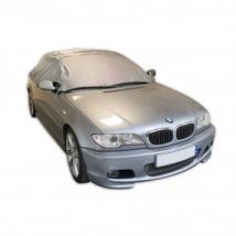 Protège Capote Bmw E46 Cabriolet