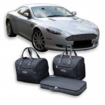 Bagagerie Pour Coffre D' Aston Martin DBS Coupé