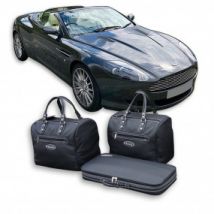 Bagagerie Pour Coffre D' Aston Martin DBS Volante