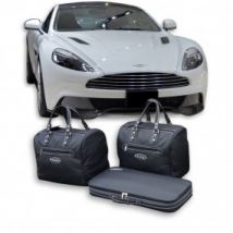 Bagagerie Pour Coffre D'Aston Martin Vanquish Volante