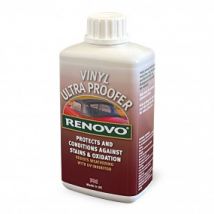 Renovo - Imperméabilisant Pour Capote Vinyle Et PVC