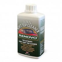 Renovo - Nettoyant Capote Vinyle Et PVC