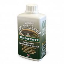 Renovo - Nettoyant Pour Capote En Toile