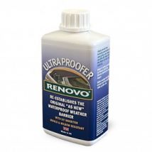 Renovo - Imperméabilisant Pour Capote En Toile
