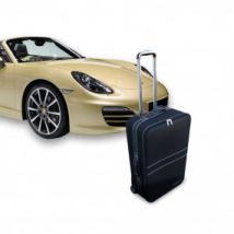 Trolley De Coffre Arrière Pour Porsche Boxster 981