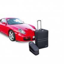 Bagagerie De Coffre Arrière Pour Porsche Cayman 987